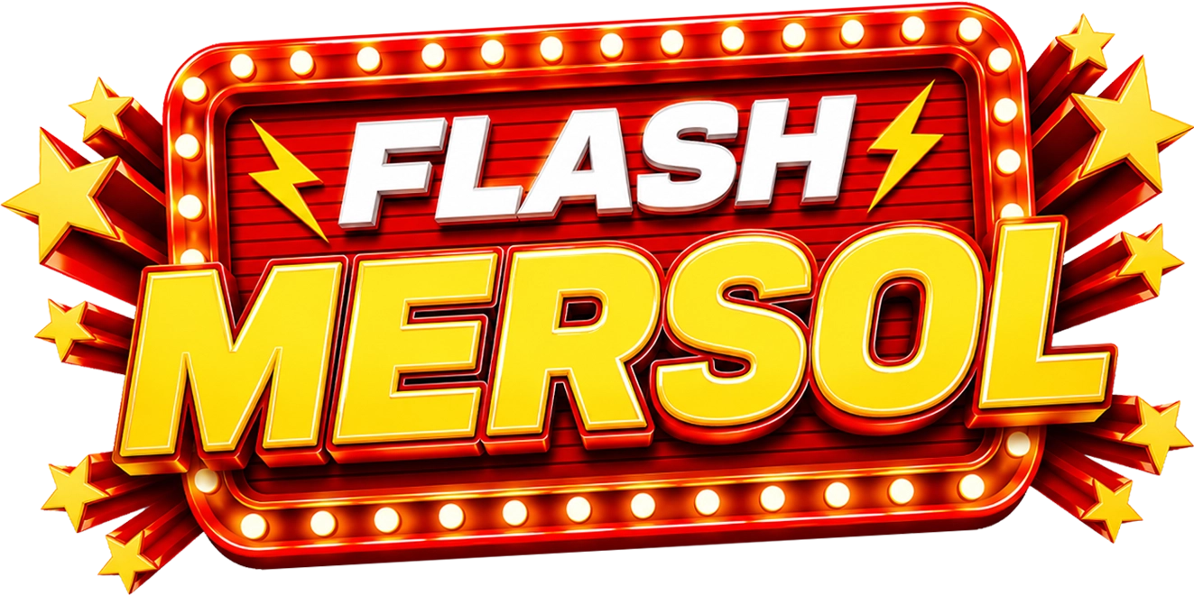 Flash Mersol