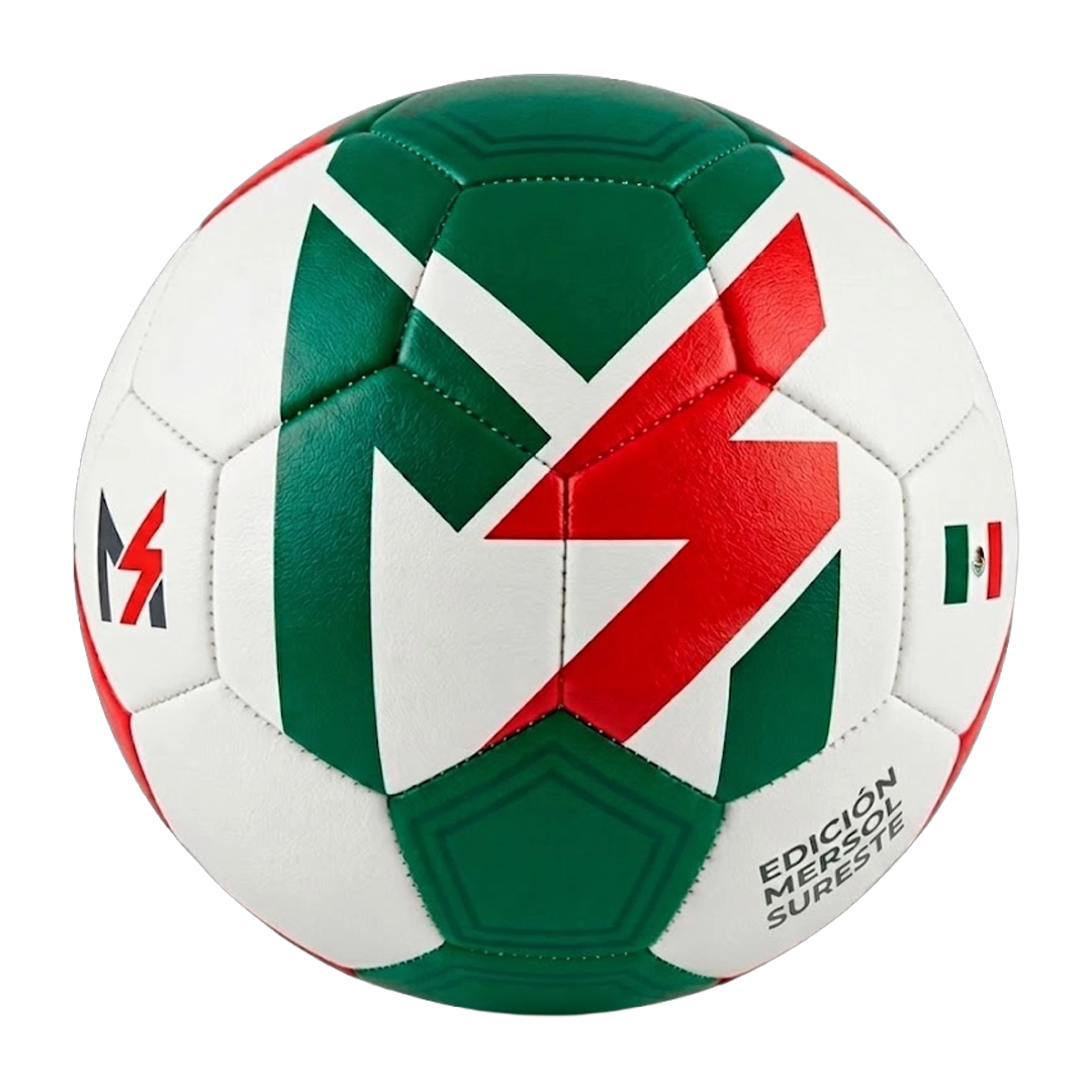 Mersol - Logotipo
